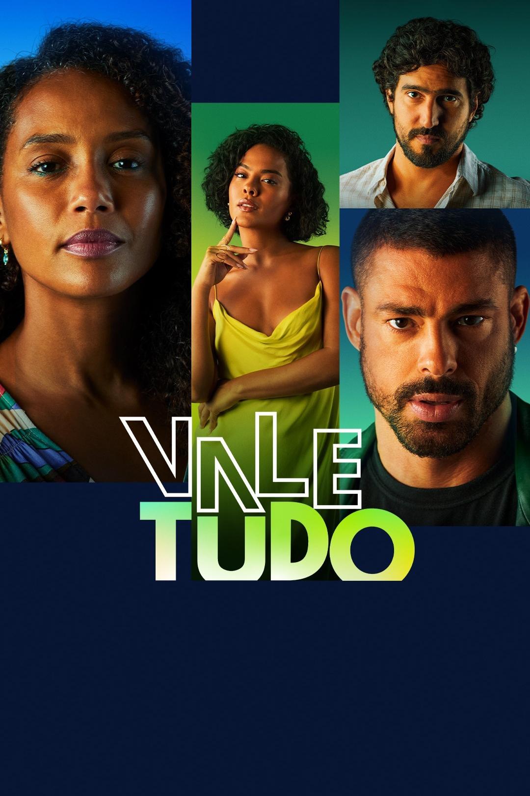 Vale Tudo 2